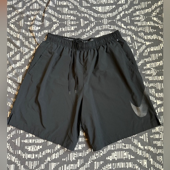 Nike Other - Nike Men's Black Athletic Shorts